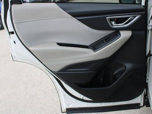 Certified 2024 Subaru Forester Premium image 22