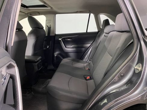 Used 2023 Toyota RAV4 XLE w/ Convenience Package AWD/4WD image 11