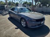 Used 2018 Dodge Charger SXT Plus image 2