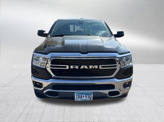 Used 2020 RAM 1500 Big Horn AWD/4WD video 2