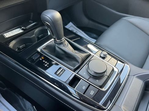 Used 2025 MAZDA CX-30 AWD 2.5 S w/ Preferred Package image 27