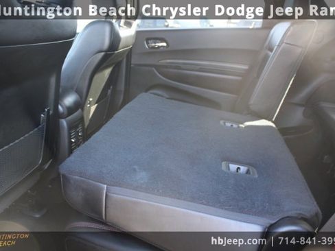 Used 2024 Dodge Durango GT image 43
