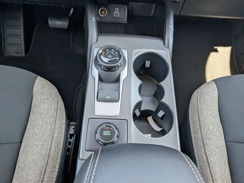 New 2026 Ford Bronco Sport Big Bend AWD/4WD image 16