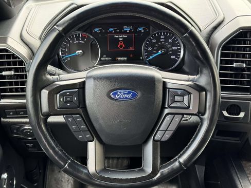 Used 2018 Ford Expedition Max Limited AWD/4WD image 10