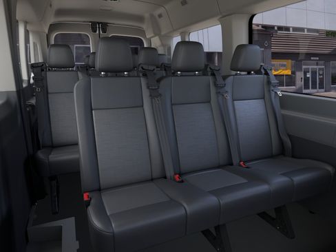 New 2026 Ford Transit 350 XL RWD image 32
