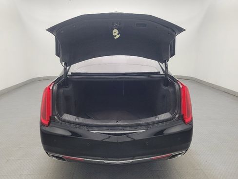 Used 2017 Cadillac XTS Luxury FWD image 29