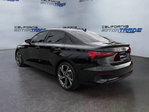 Used 2023 Audi A3 2.0T Premium w/ Convenience Package image 7