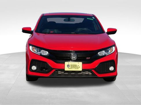 Used 2017 Honda Civic Si image 2