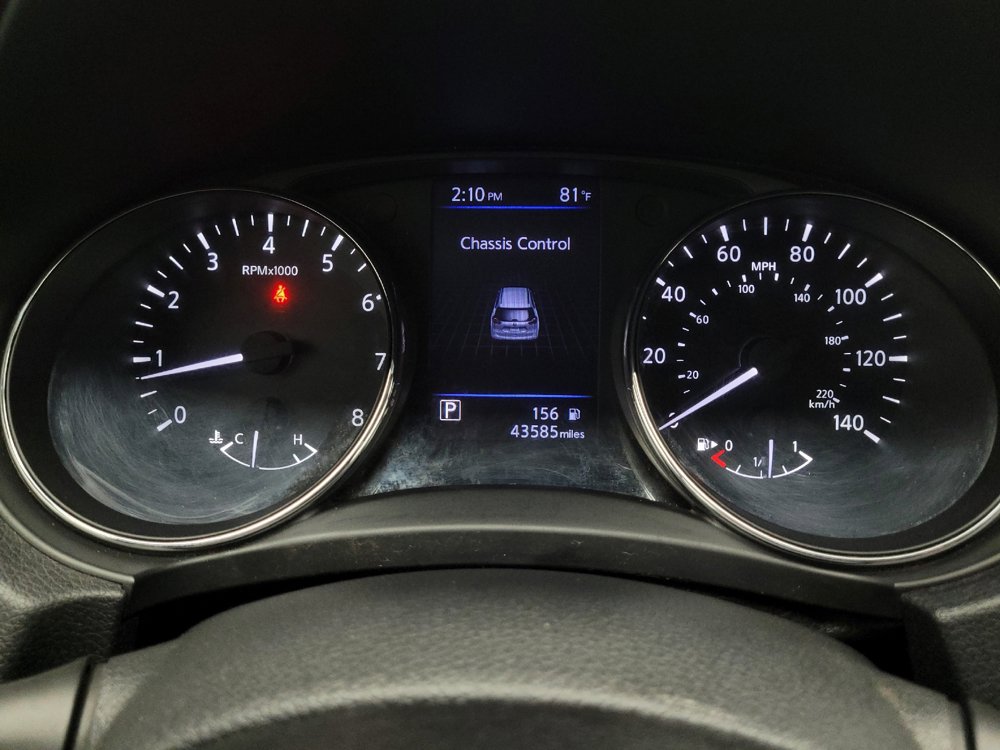 Used 2020 Nissan Rogue S FWD image 23