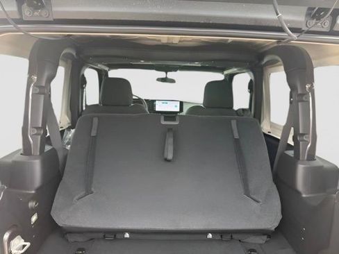 New 2026 Jeep Wrangler Sport AWD/4WD image 24