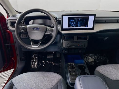 New 2026 Ford Maverick XLT image 23