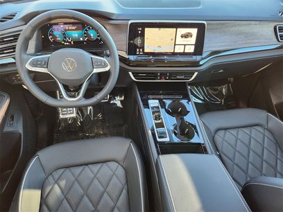 New 2026 Volkswagen Atlas SEL Premium R-Line