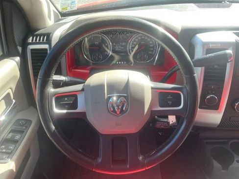 Used 2010 Dodge Ram 2500 Truck SLT w/ Big Horn Regional Pkg image 14