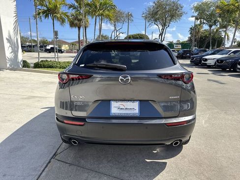 New 2026 MAZDA CX-30 AWD 2.5 S image 3