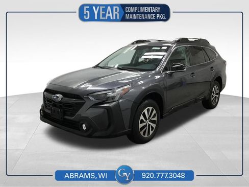 Used 2024 Subaru Outback Premium image 1