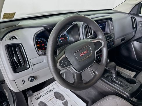 Used 2021 GMC Canyon Elevation Standard w/ Convenience Package image 9