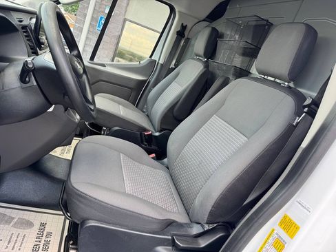 Used 2020 Ford Transit 350 Low Roof w/ Upfitter Package RWD image 7