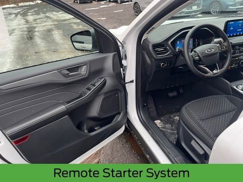 New 2026 Ford Escape Active w/ Cold Weather Package image 11