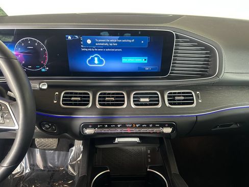 Certified 2026 Mercedes-Benz GLE 350 4MATIC image 30
