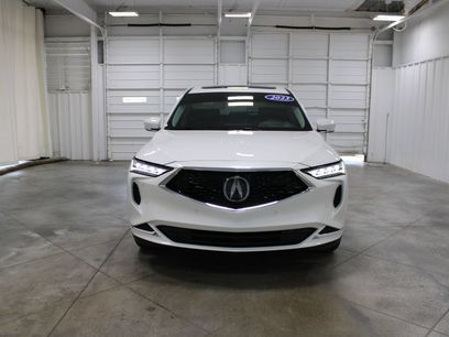 Used 2023 Acura MDX w/ Technology Package