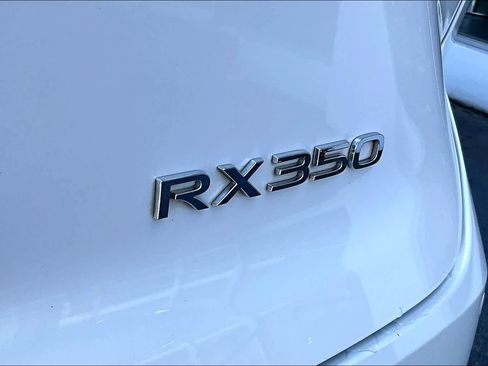 Used 2023 Lexus RX 350 FWD w/ Accessory Package (K3) image 9