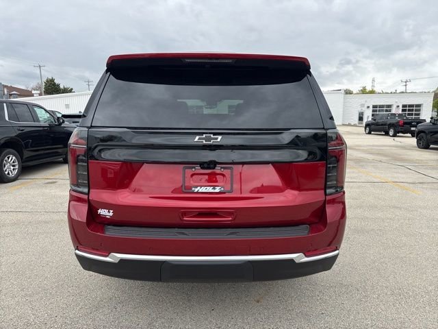 New 2026 Chevrolet Tahoe 4WD image 5