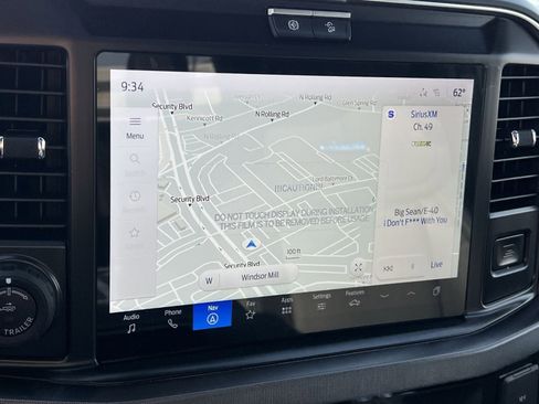 New 2026 Ford F250 Platinum image 20