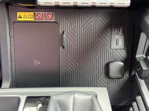 New 2026 Toyota 4Runner TRD Off-Road Premium image 22