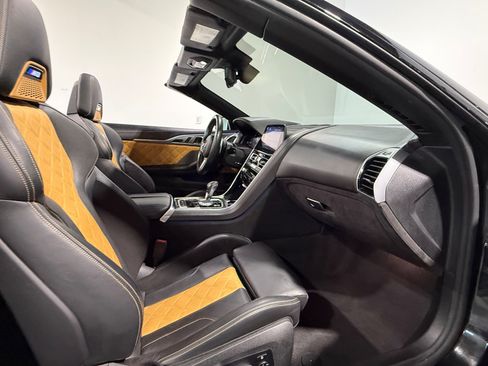 Used 2020 BMW M8 Competition AWD/4WD image 54