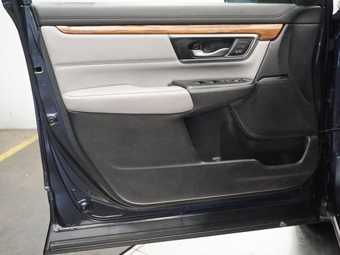 Used 2019 Honda CR-V EX-L image 22
