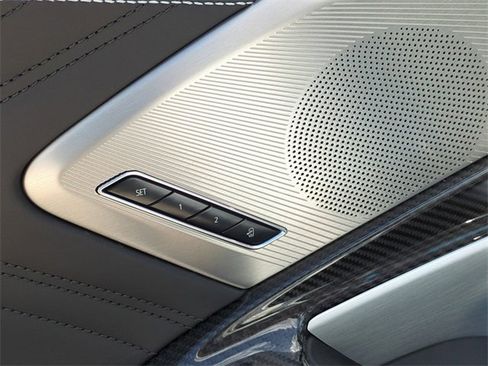 New 2025 Chevrolet Corvette E-Ray w/ ZER Performance Package image 13