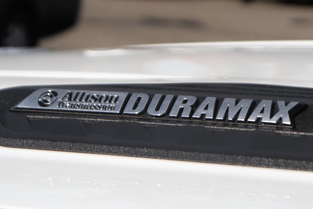 Used 2025 Chevrolet Silverado 2500 LT AWD/4WD image 49