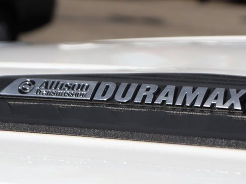 Used 2025 Chevrolet Silverado 2500 LT AWD/4WD image 49