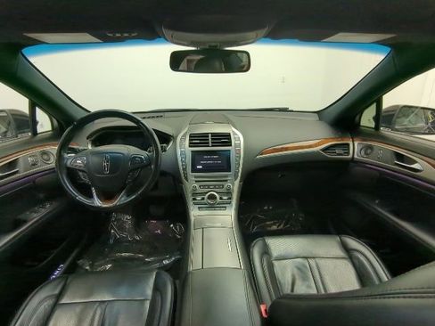 Used 2019 Lincoln MKZ Reserve AWD/4WD image 15