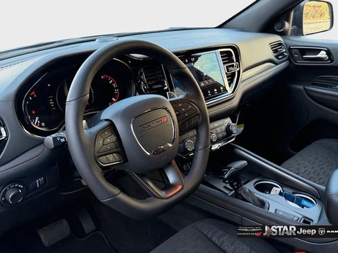 New 2026 Dodge Durango GT AWD/4WD image 33