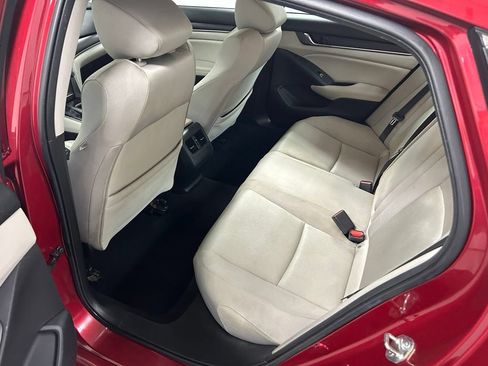 Used 2020 Honda Accord EX image 15