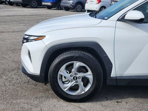 Used 2024 Hyundai Tucson SE image 8