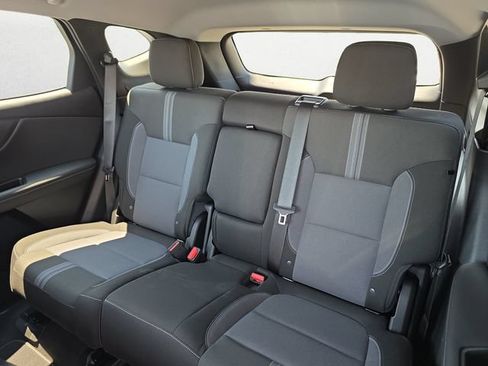 New 2026 Chevrolet Blazer LT w/ Convenience Package AWD/4WD image 13