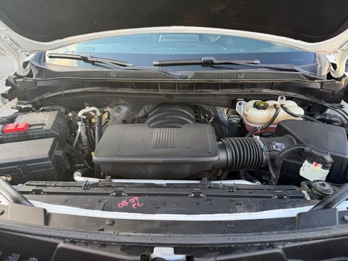 Used 2023 Chevrolet Tahoe LT image 11