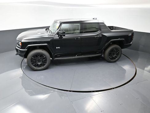 New 2025 GMC Hummer EV 2X w/ LPO, Sport Package image 41