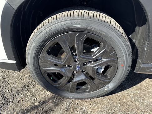 New 2026 Subaru Ascent Bronze Edition image 10