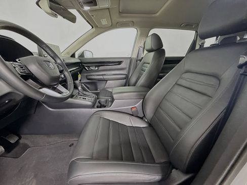 Used 2026 Honda CR-V EX-L image 11
