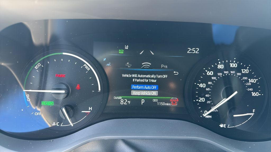 Used 2026 Toyota Sienna XLE FWD image 27
