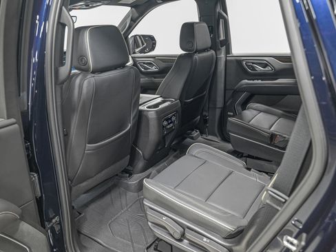 Used 2024 Chevrolet Tahoe Premier image 26