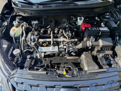 Used 2023 Nissan Kicks SR w/ SR Premium Package FWD image 23