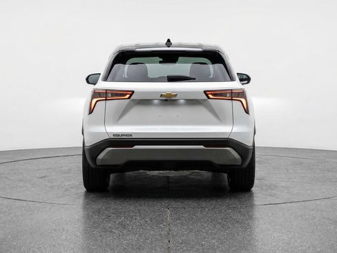 Used 2025 Chevrolet Equinox LT image 7