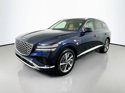 New 2026 Genesis GV80 2.5T Advanced