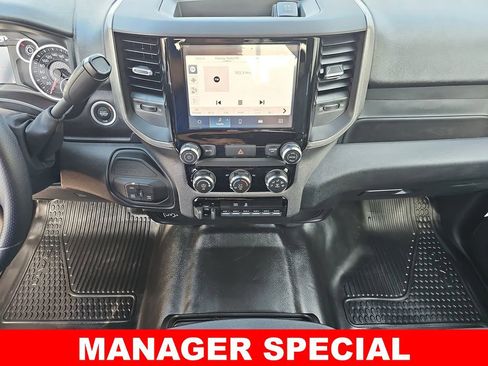 New 2026 RAM 2500 Tradesman image 20