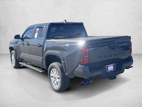 New 2025 Toyota Tacoma SR5 image 9