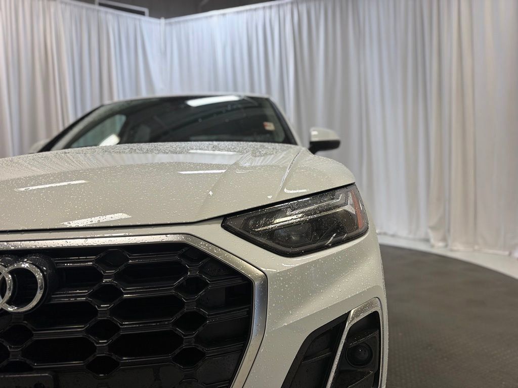 Certified 2023 Audi Q5 2.0T Premium Plus w/ Premium Plus Package AWD/4WD image 24